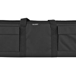 BULLDOG TACT SHTGN CASE BLK 29″