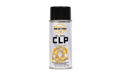 BF AEROSOL CLP 4OZ