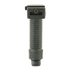 GRIP-POD HDCR POLY/STL BIPOD CM LVR