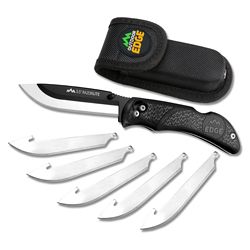 OD EDGE RAZOR LITE 3.5″ 6 BLDS BLK