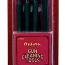 OUTERS GUN CLEANING TOOL SET
