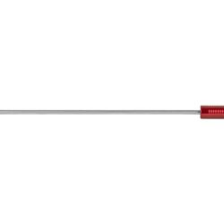 PRO-SHOT 1 PC CLNG ROD 12″ .22 & UP