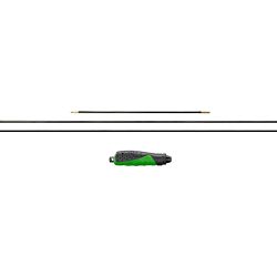 REM CRBN FIBER CLN ROD SET OF 3
