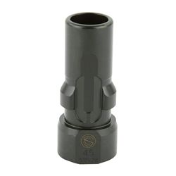 SCO 3LUG MUZZLE DEVICE 45ACP .578X28