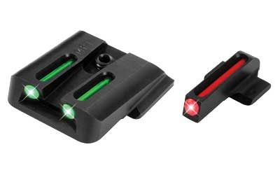 TRUGLO BRITE-SITE FIBER OPT S&W M&P