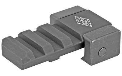 YHM GAS BLOCK RISER