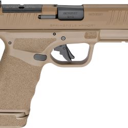 HELLCAT PRO OSP 9MM FDE 17+1