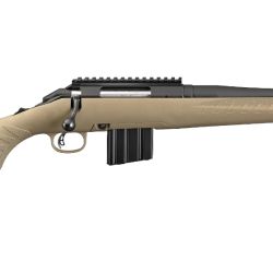 AMER RANCH 350LEG FDE 16″ TB