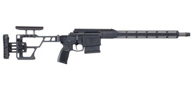 SIG CROSS 308WIN 16″ BLK 5+1