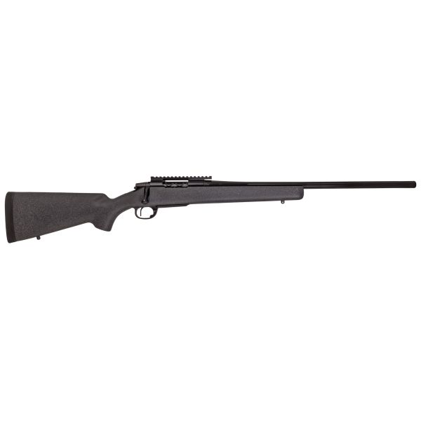 REM 700 ALPHA 1 HNTR 270WIN 24″ 4RD