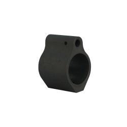 YHM LOW PRO GAS BLOCK.750″ SCREW