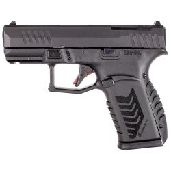 DERYA DY9Z 9MM 3.5″ 10RD OR BLK