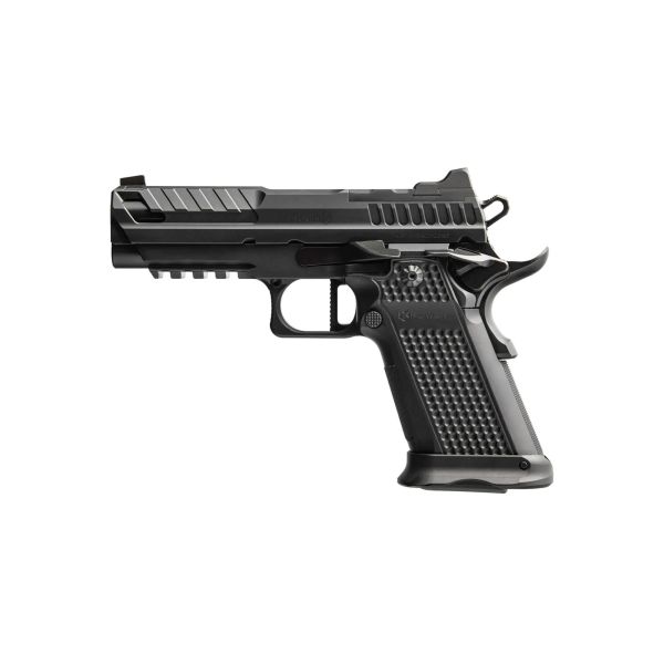 FUSION XP PRO 9MM 4″ 17RD BLACK