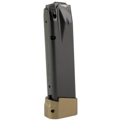 MAG CANIK TTI 9MM 21RD BRZ