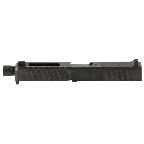 NOVESKE OR SLD/BBL FOR GLK 17 G3 TB