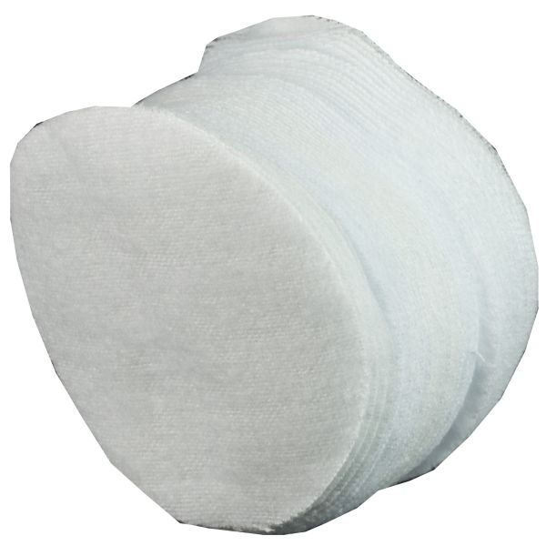 PRO-SHOT PATCH .45-.58CAL 2 1/2″ 250