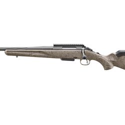 RUGER AMER RANCH G2 350LEG 16.4″ LH