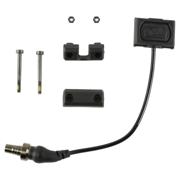 UNITY MODBUTTON LT  SURFIRE 4.5″ BLK