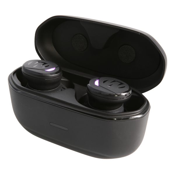 WALKERS SUPPRESSOR BT EAR BUDS BLK