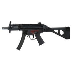 CENT ARMS AP5-P NAVY 9MM 30R BLK BRC