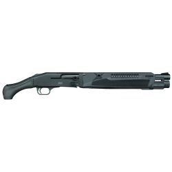 MSBRG 990 AFTRSHK SPX 12GA/14.375 BK