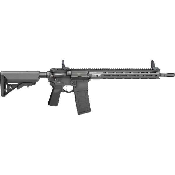SPGFLD ST VIC V2 B5 556 14″ P&W 30RD