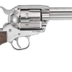 VAQUERO FASTDRAW 357M SS 4-5/8