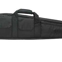 ALLEN PISTOL GRIP SHOTGUN CASE BLK