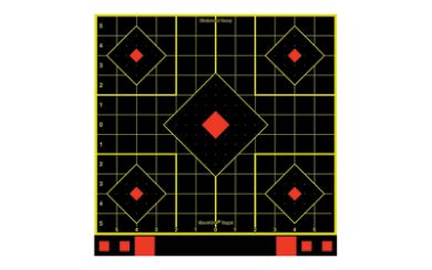 B/C SHT-N-C SIGHT-IN TGT 12-12″