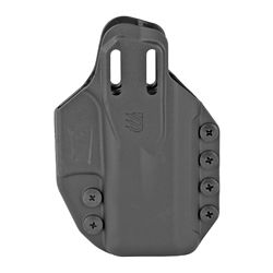 BH STACHE IWB GLOCK 43 BASE KIT BK