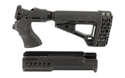 BH SPECOPS STK GENIII REM 870
