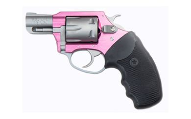 CHARTER ARMS PINK LADY 22LR 2″ 8RD