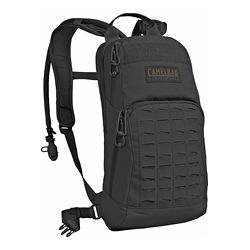 CAMELBAK M.U.L.E. 100OZ CRUX BLK
