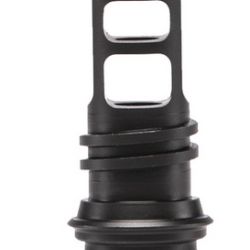 DD WAVE MUZZLE BREAK 1/2X28