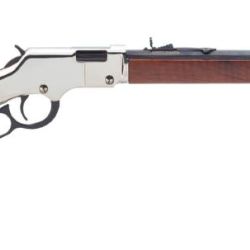 GOLDEN BOY SILVER 22MAG