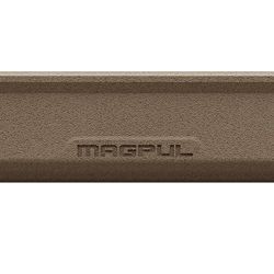 MAGPUL ENHANCED EJECTION PRT CVR FDE