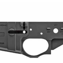 SPIKE’S STRIPPED LOWER (WATERBRDING)
