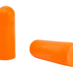 WALKER’S 7PK ORG FOAM PLUG W/CASE