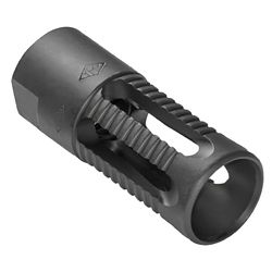 YHM .308 FLASH SUPPRESSOR W/O TEETH