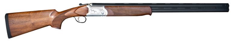 CAVALRY SX 12/28″ BL/WD