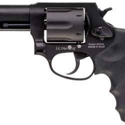856 38SP ULT LT BK 3″ 6SHOT NS