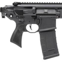 SIG MCX 300BLK 6.75 SBR BLK FOLD 30RD OFF DUTY