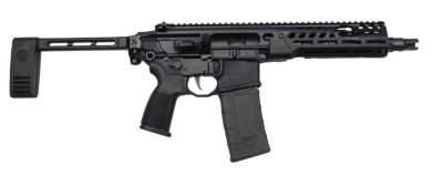 MCX Pistol
