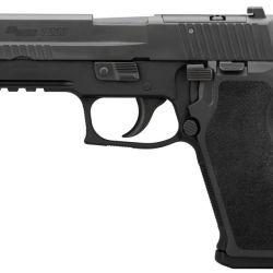 SIG P220 45ACP 4.4 ELITE OR BLK 8RD