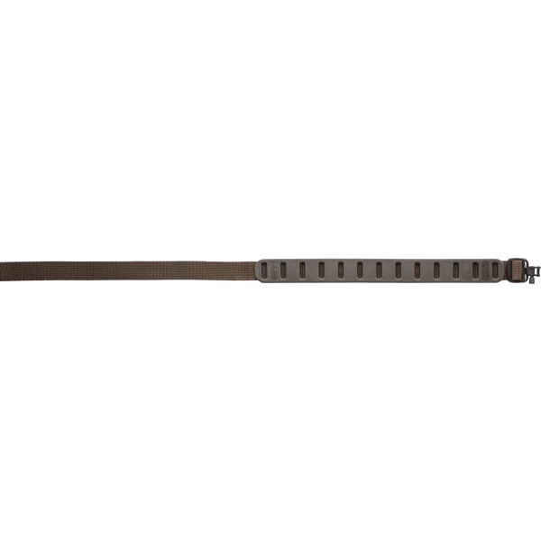 QUAKE CLAW SLIMLINE SLING SWVL BROWN