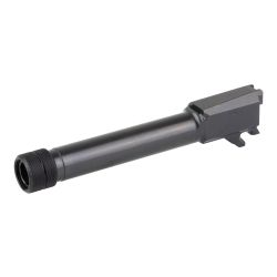 SIG BBL P365 9MM 4.3″ TB 1/2X28 LCI