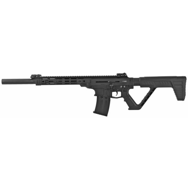 RIA IMPORTS VR80CA 12GA 20″ 5RD BLK