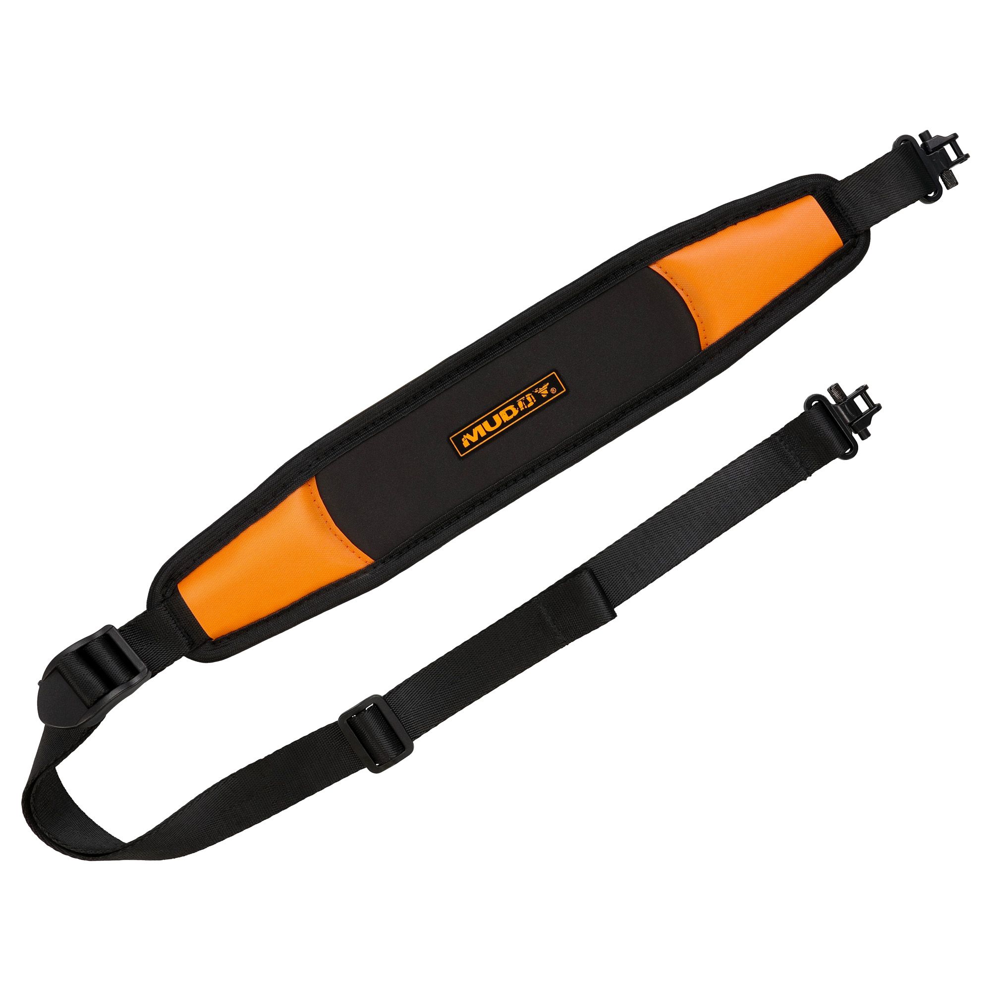 MUDDY TRAIL BLAZER LW SLING BLK/ORG