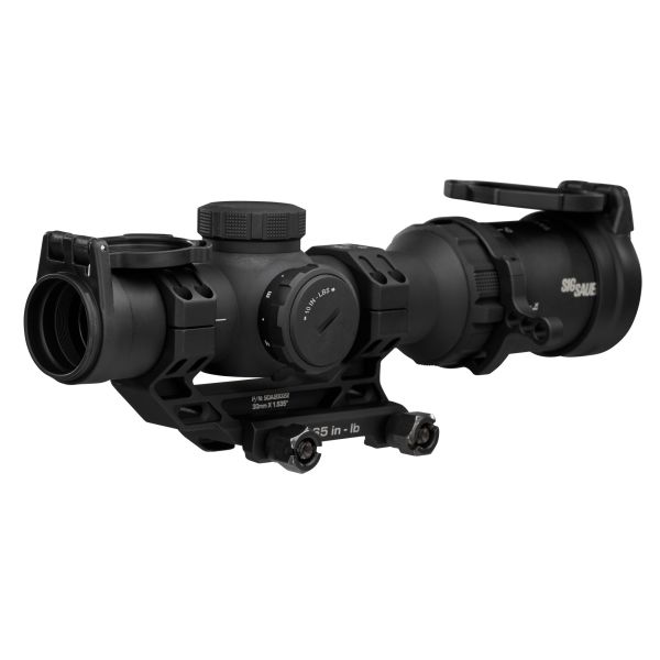 SIG TANGO-MSR CMP 1-6X24 SFP BDC6