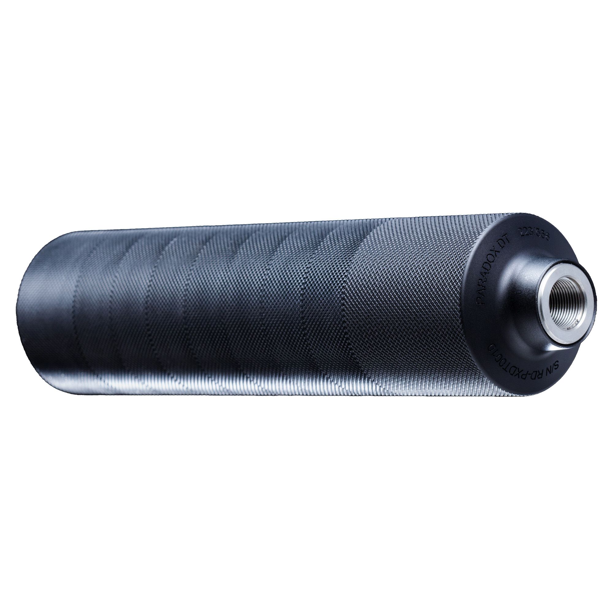 SONICORE PARADOX DT 5.56 1/2X28 BLK